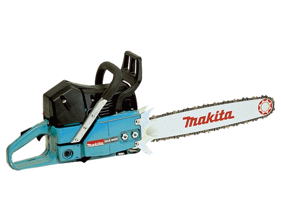 Chainsaws & Accessories at Sugden Kerr Pty. Ltd. Toowoomba